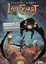Lanfeust de Troy, Tome 7 : Les p�taures se cachent pour mourir