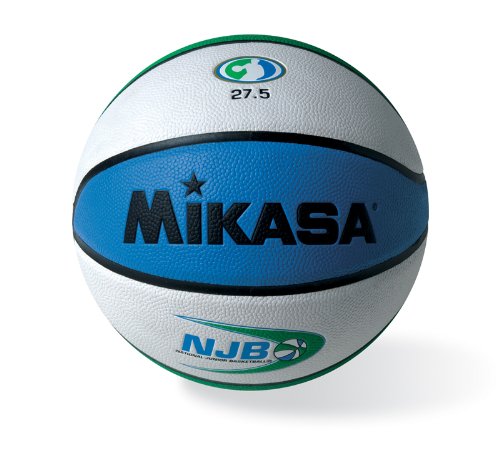 Mikasa National Junior Basketball official game ball