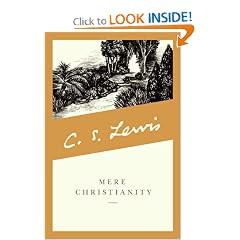 Mere Christianity