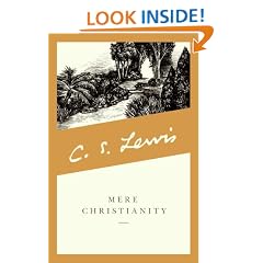 Mere Christianity
