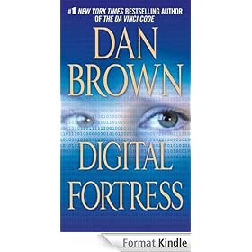 Digital Fortress: A Thriller