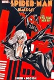 Spider-man / Black Cat