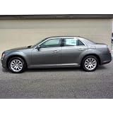 2011 CHRYSLER 300C DUAL CAT BACK EXHAUST MOPAR 5.7L by Mopar
