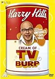Harry Hill's Cream of TV Burp [DVD]