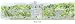 West Point Military Academy "Army" - Collegiate Sculptured Ornament