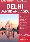 Delhi, Jaipur and Agra (Globetrotter Travel Pack)