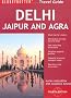 Delhi, Jaipur and Agra (Globetrotter Travel Pack)