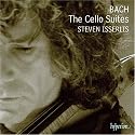 Bach - Cello Suites / Steven Isserlis