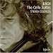 Bach - Cello Suites / Steven Isserlis