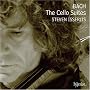 Bach - Cello Suites / Steven Isserlis