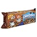 Chips Deluxe Cookies, Fudge Stripes, 12.5-Ounce Packages (Pack of 6)