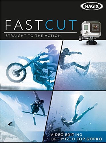 MAGIX Fastcut [Download]