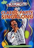 Karaoke - Classic Party Singalong [DVD]