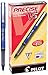 Pilot Precise V5 Rollerball Pens, Extra Fine Point 0.5 mm Purple Pen, Purple, Pack of 12