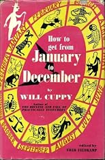 How To Get From January To December