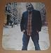 STEVE EARLE COMPUTER MOUSEPAD