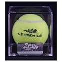 Ace Authentic James Blake 2008 US Open Match Used Ball