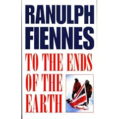 To the Ends of the Earth