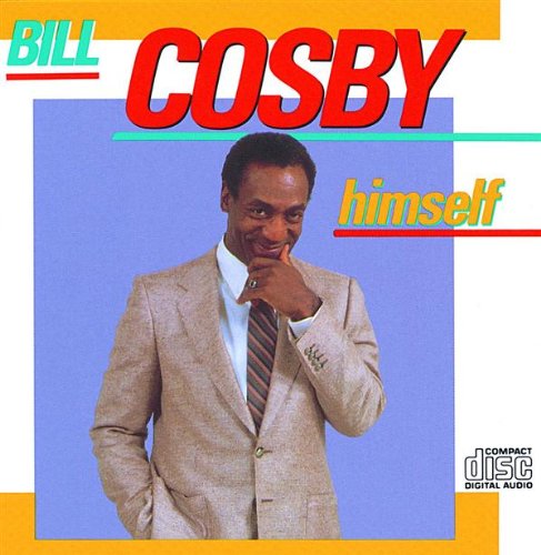 Bill Cosby - Bill Cosby 