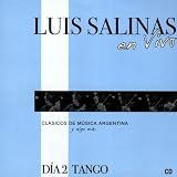 Dia 2 Tango: En Vivo