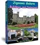 Jigsaws Galore Buildings and Interiors Puzzle Game for Windows PC: Castles, Contemporary Homes, Cottages, Chalets, Condos, Country Mansions, Kitchens, Houses, Interior Scenes, Architecture