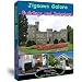Jigsaws Galore Buildings and Interiors Puzzle Game for Windows PC: Castles, Contemporary Homes, Cottages, Chalets, Condos, Country Mansions, Kitchens, Houses, Interior Scenes, Architecture