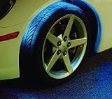 Plasmaglow Color Changing LED Wheel Well Kit