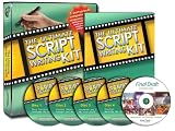 The Ultimate Script Writing Kit