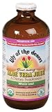 Lily Of The Desert - Aloe Vera Juice Whole Leaf, 32 fl oz drinks