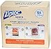 Ziploc Space Bag Vacuum Seal Bags 14 Bag Variety Pack