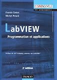 LabVIEW Programmation et applications