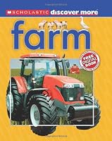 Scholastic Discover More: Farm