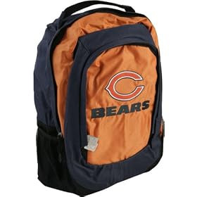 Chicago Bears Kids' Backpack