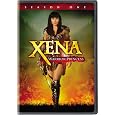 Xena: Warrior Princess - Season One