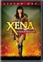 Xena: Warrior Princess - Season One