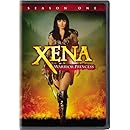 Xena: Warrior Princess - Season One