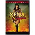 Xena: Warrior Princess - Season One