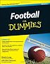 Football For Dummies (For Dummies (Lifestyles Paperback))
