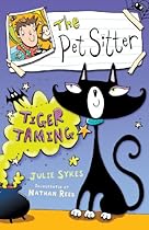 Download The Pet Sitter: Tiger Taming Z.I.P