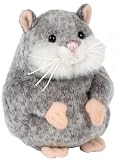 Webkinz Waffles Mazin Hamster