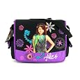Wizards of Waverly Place Messenger Bag