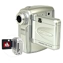 Aiptek DV4100M 4.1MP MPEG4 Pocket Digital Camcorder