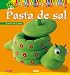 Pasta
de
sal
/
Salt
Dough
(Los
Pequenos
Creadores
/
the
Little
Artists)