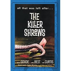 The Killer Shrews