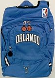 NBA Officially Licensed Youth-Sized Orlando Magic Backpack