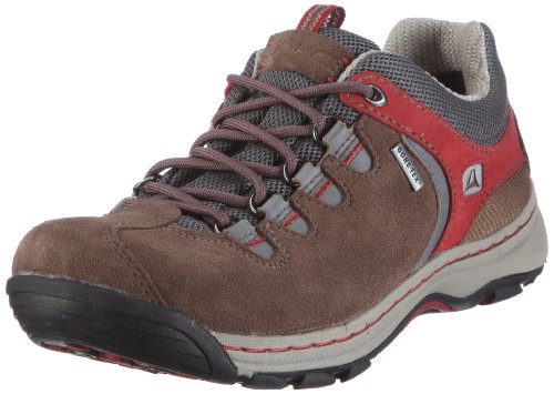 Clarks Incite Lo GTX 203469934 Damen Halbschuhe