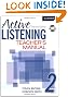 Active Listening 2 Teacher's Manual with Audio CD (Active Listening Second Edition)
