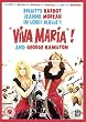 Viva Maria!