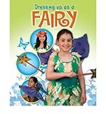 Dressing up as a fairy