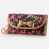 �٥åĥ� ����󥽥��Betsey Johnson�� ���ۡʥ˥塼�쥪�ѡ���Ĺ���� ��ǥ������ڥԥ�/F��
